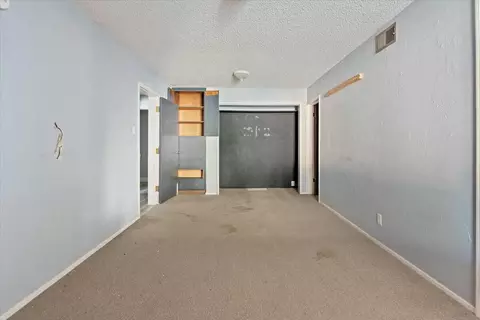 Bedroom - 25081 Crest Forest Dr, Crestline, CA 92325 photo 4 of 5