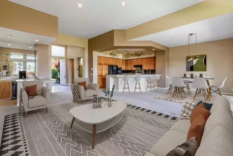 710 Snow Creek Cyn, Palm Desert, CA 92211