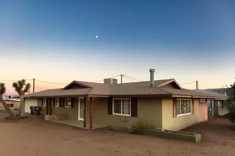 61713 Terrace Dr, Joshua Tree, CA 92252 photo 26