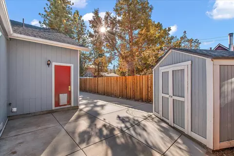 Exterior - 859 Cypress Ln, Big Bear City, CA 92314 photo 10 of 16