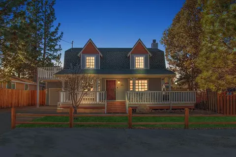 Exterior - 859 Cypress Ln, Big Bear City, CA 92314 photo 2 of 16