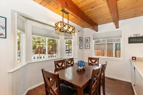 Dining - 859 Cypress Ln, Big Bear City, CA 92314 photo 1 of 2
