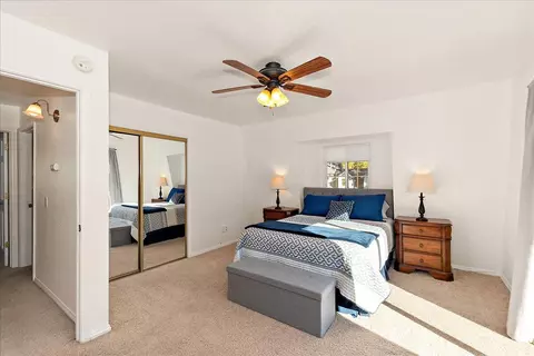 Bedroom - 859 Cypress Ln, Big Bear City, CA 92314 photo 7 of 7