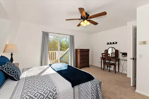 Bedroom - 859 Cypress Ln, Big Bear City, CA 92314 photo 6 of 7