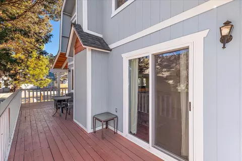 Exterior - 859 Cypress Ln, Big Bear City, CA 92314 photo 5 of 16
