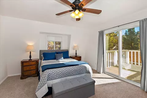 Bedroom - 859 Cypress Ln, Big Bear City, CA 92314 photo 5 of 7