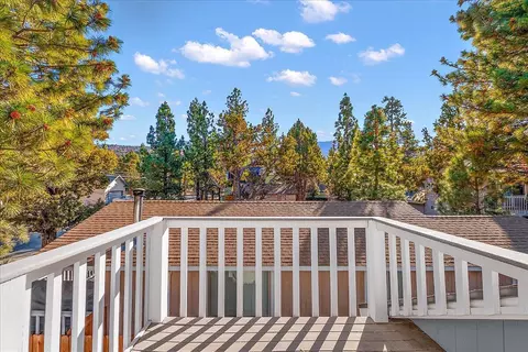 Exterior - 859 Cypress Ln, Big Bear City, CA 92314 photo 7 of 16