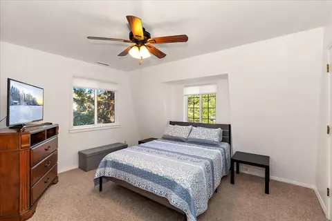 Bedroom - 859 Cypress Ln, Big Bear City, CA 92314 photo 1 of 7