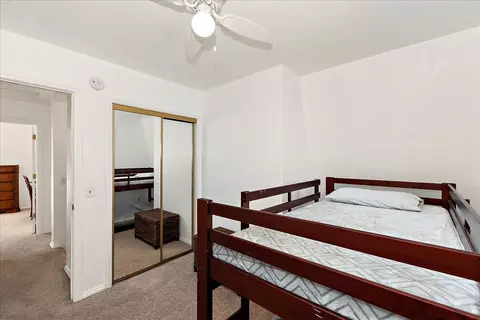 Bedroom - 859 Cypress Ln, Big Bear City, CA 92314 photo 4 of 7
