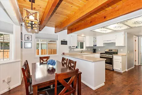 Dining - 859 Cypress Ln, Big Bear City, CA 92314 photo 2 of 2