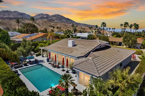 72715 Skyward Way, Palm Desert, CA 92260