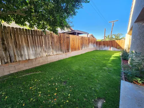 Exterior - 54845 Avenida Ramirez, La Quinta, CA 92253 photo 4 of 7
