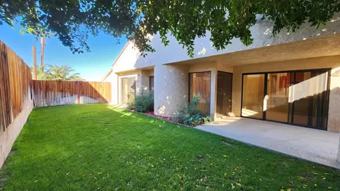 Exterior - 54845 Avenida Ramirez, La Quinta, CA 92253 photo 3 of 7