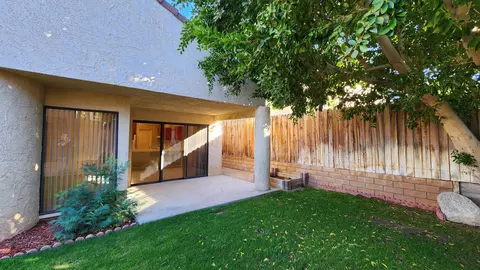 Exterior - 54845 Avenida Ramirez, La Quinta, CA 92253 photo 1 of 7