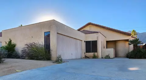 Exterior - 54845 Avenida Ramirez, La Quinta, CA 92253 photo 7 of 7