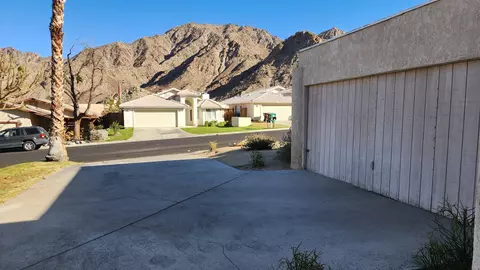 Exterior - 54845 Avenida Ramirez, La Quinta, CA 92253 photo 6 of 7