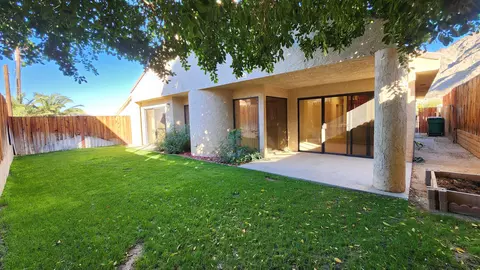 Exterior - 54845 Avenida Ramirez, La Quinta, CA 92253 photo 5 of 7