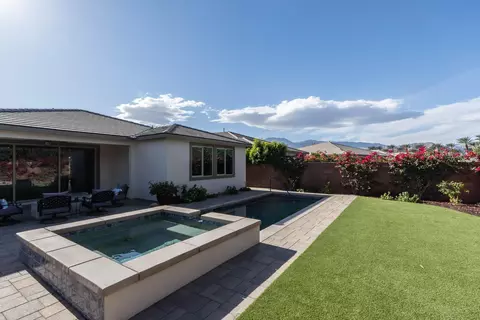 Exterior - 82410 W Mccarroll Dr, Indio, CA 92201 photo 14 of 22