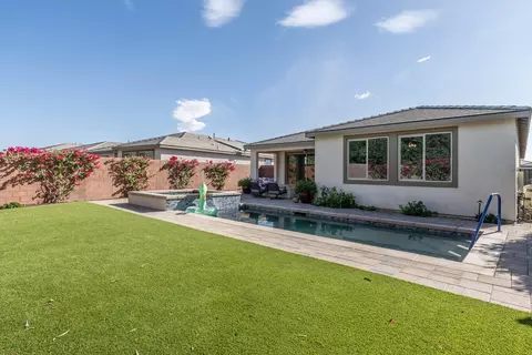 Exterior - 82410 W Mccarroll Dr, Indio, CA 92201 photo 13 of 22