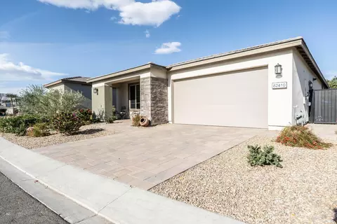 Exterior - 82410 W Mccarroll Dr, Indio, CA 92201 photo 3 of 22