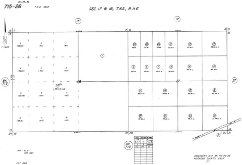 20 Ac Box Canyon Rd, Indio, CA 92201 photo 2