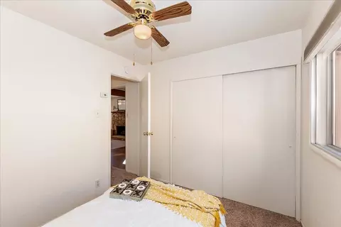 Bedroom - 1105 Myrtle Ave, Big Bear City, CA 92314 photo 5 of 7