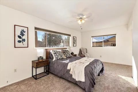 Bedroom - 1105 Myrtle Ave, Big Bear City, CA 92314 photo 1 of 7