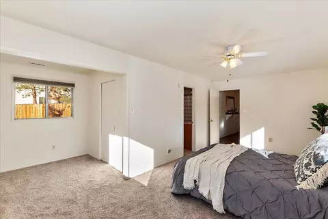 Bedroom - 1105 Myrtle Ave, Big Bear City, CA 92314 photo 3 of 7