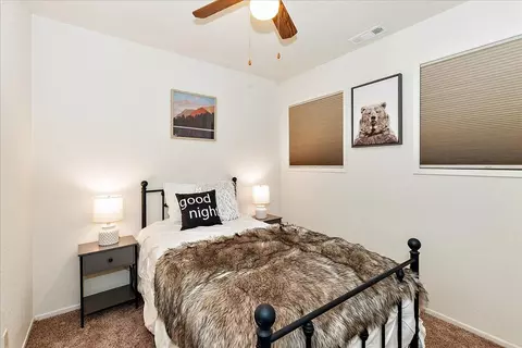 Bedroom - 1105 Myrtle Ave, Big Bear City, CA 92314 photo 6 of 7