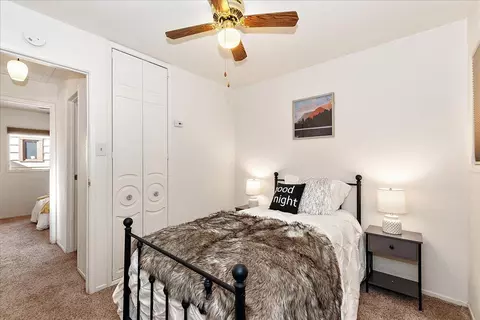 Bedroom - 1105 Myrtle Ave, Big Bear City, CA 92314 photo 7 of 7