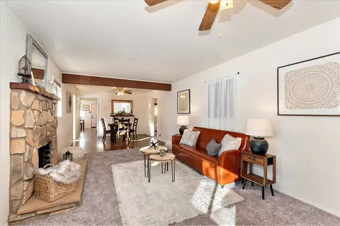 Living - 1105 Myrtle Ave, Big Bear City, CA 92314 photo 4 of 6