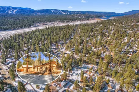 View/Area - 1105 Myrtle Ave, Big Bear City, CA 92314 photo 1 of 3