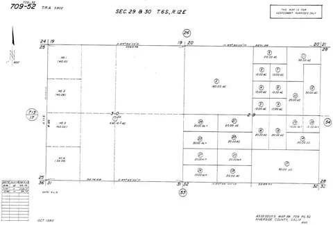 10 Ac Box Canyon Rd, Indio, CA 92201