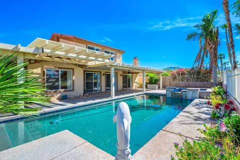 Exterior - 82356 Crosby Dr, Indio, CA 92201 photo 3 of 7