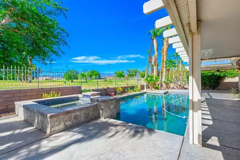 Exterior - 82356 Crosby Dr, Indio, CA 92201 photo 5 of 7