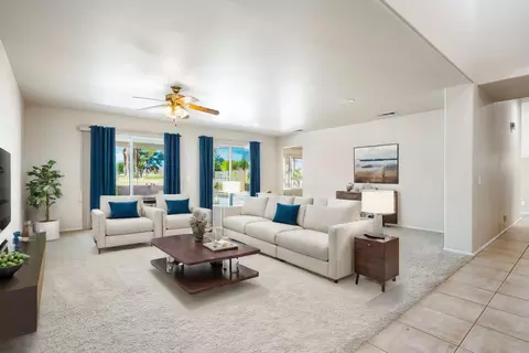 Living - 82356 Crosby Dr, Indio, CA 92201 photo 2 of 17