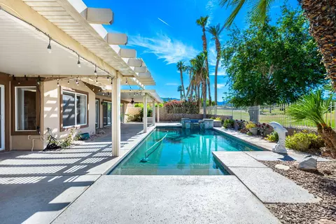 Exterior - 82356 Crosby Dr, Indio, CA 92201 photo 2 of 7
