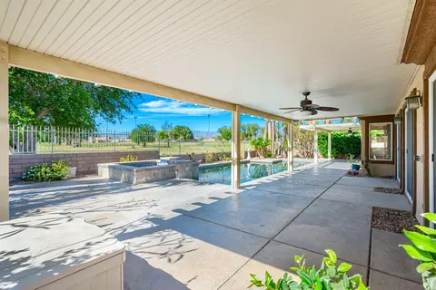 Exterior - 82356 Crosby Dr, Indio, CA 92201 photo 4 of 7