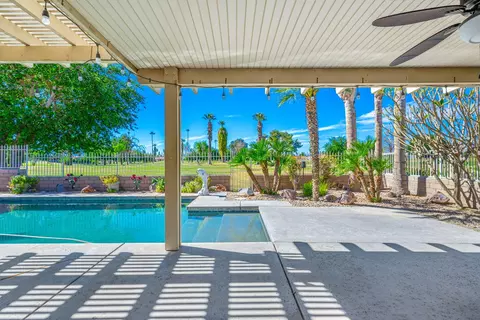 Exterior - 82356 Crosby Dr, Indio, CA 92201 photo 1 of 7