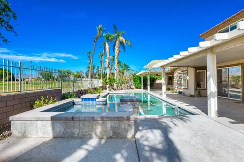 Exterior - 82356 Crosby Dr, Indio, CA 92201 photo 6 of 7