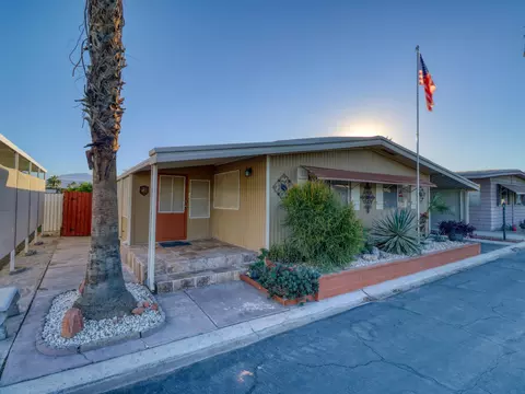 51555 Monroe St #19, Indio, CA 92201