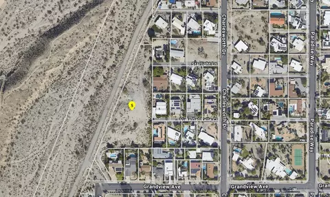 67920 Grandview Ave, Cathedral City, CA 92234