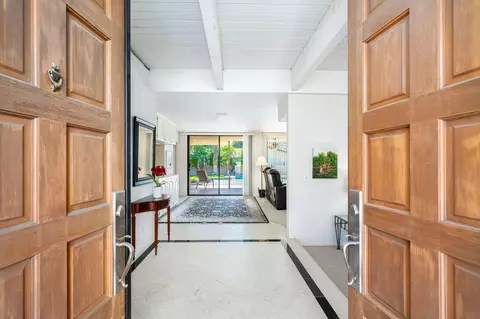 Entry Way - 79575 Mandeville Rd, Bermuda Dunes, CA 92203 photo 1 of 1