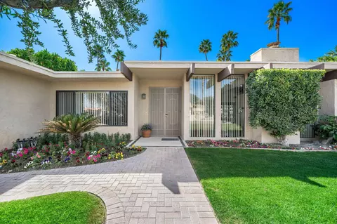 Exterior - 79575 Mandeville Rd, Bermuda Dunes, CA 92203 photo 3 of 18