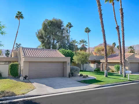 7529 Regency Dr, Palm Springs, CA 92264