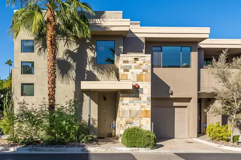 880 E Palm Canyon Dr, Palm Springs, CA 92264