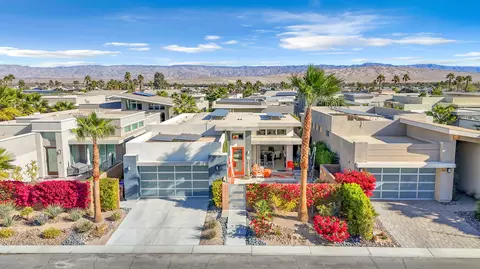 1146 Cyan Ln, Palm Springs, CA 92262
