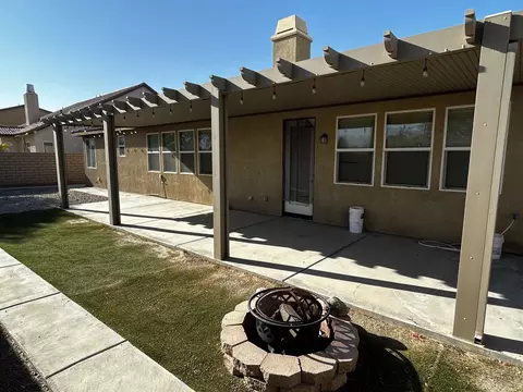 Exterior - 80319 Caprice Dr, Indio, CA 92203 photo 2 of 5