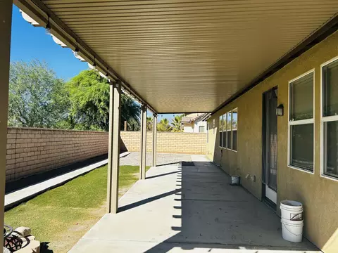 Exterior - 80319 Caprice Dr, Indio, CA 92203 photo 3 of 5