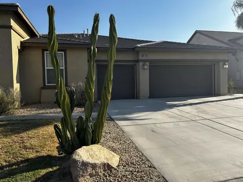 Exterior - 80319 Caprice Dr, Indio, CA 92203 photo 5 of 5